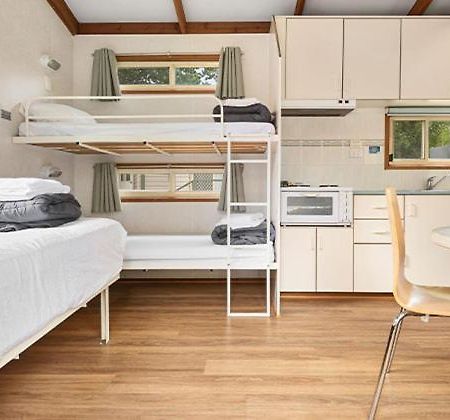 Nrma Jindabyne Holiday Park Exteriér fotografie