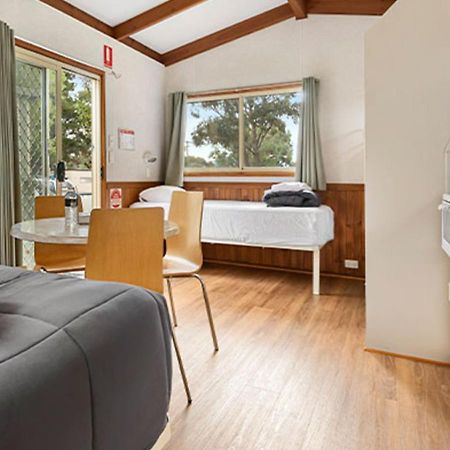 Nrma Jindabyne Holiday Park Exteriér fotografie