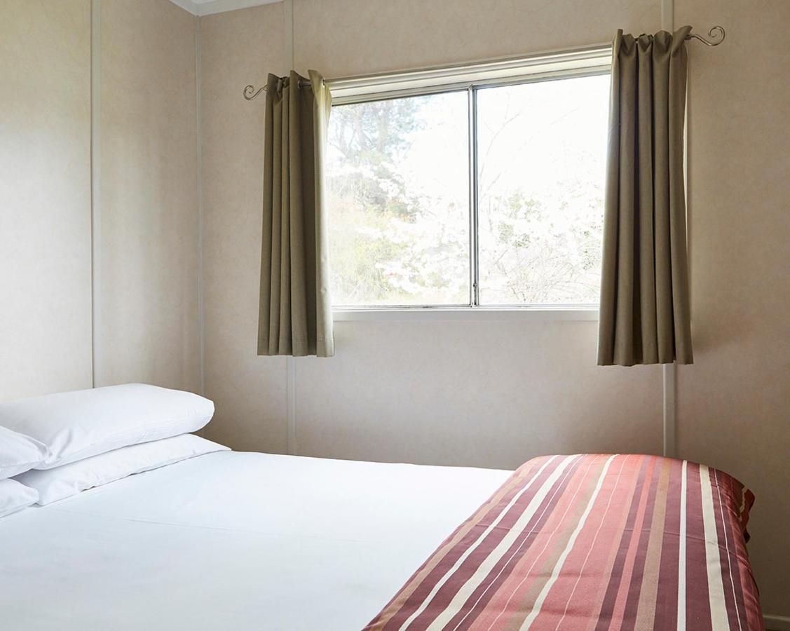 Nrma Jindabyne Holiday Park Exteriér fotografie