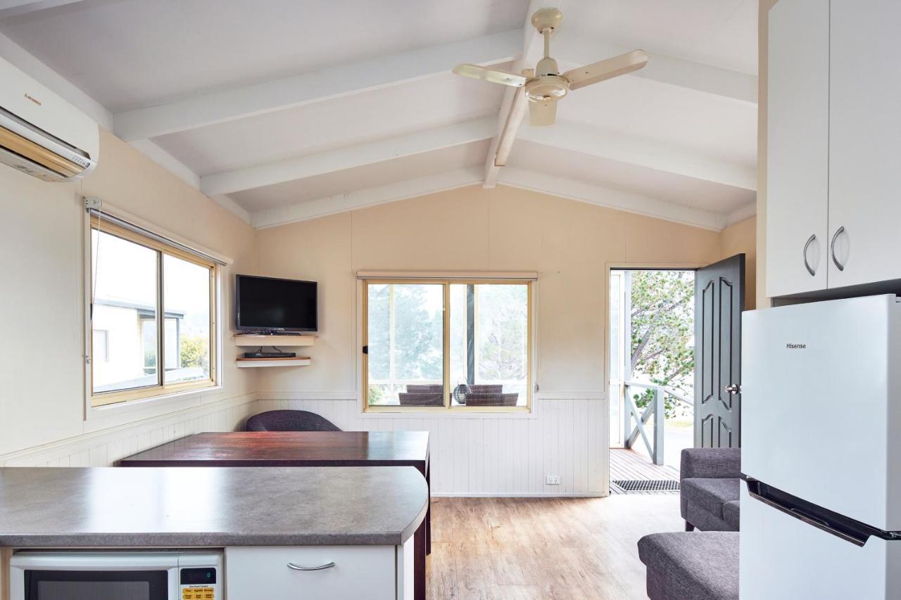 Nrma Jindabyne Holiday Park Exteriér fotografie