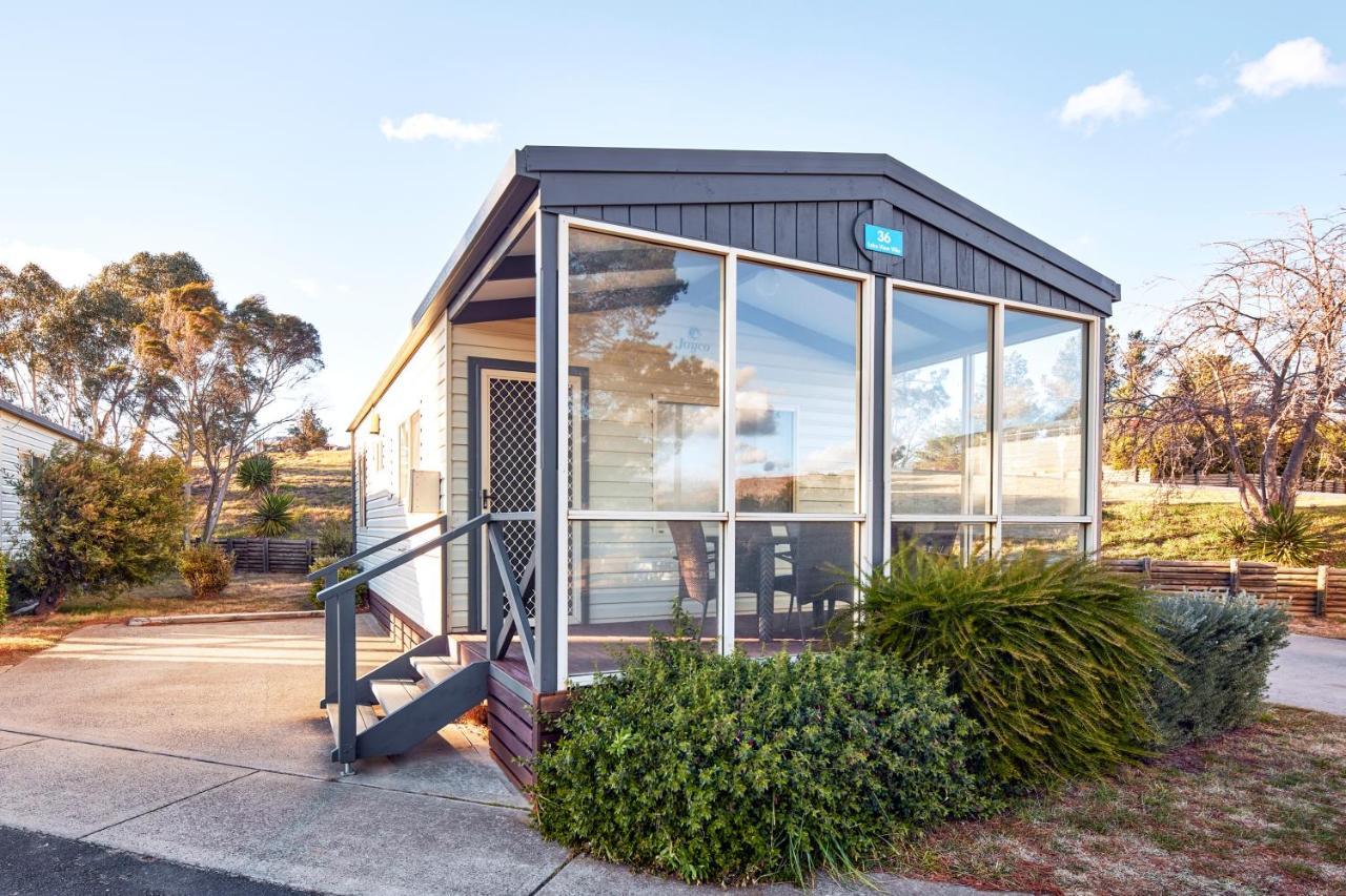 Nrma Jindabyne Holiday Park Exteriér fotografie