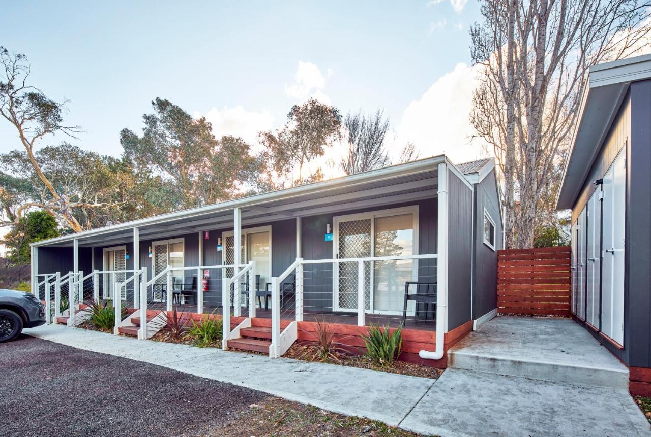 Nrma Jindabyne Holiday Park Exteriér fotografie