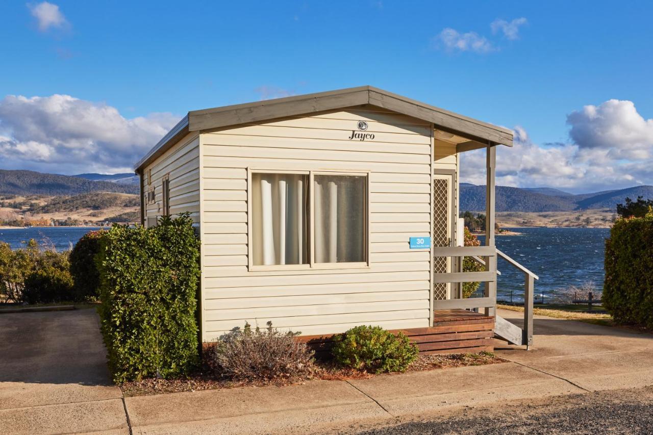 Nrma Jindabyne Holiday Park Exteriér fotografie