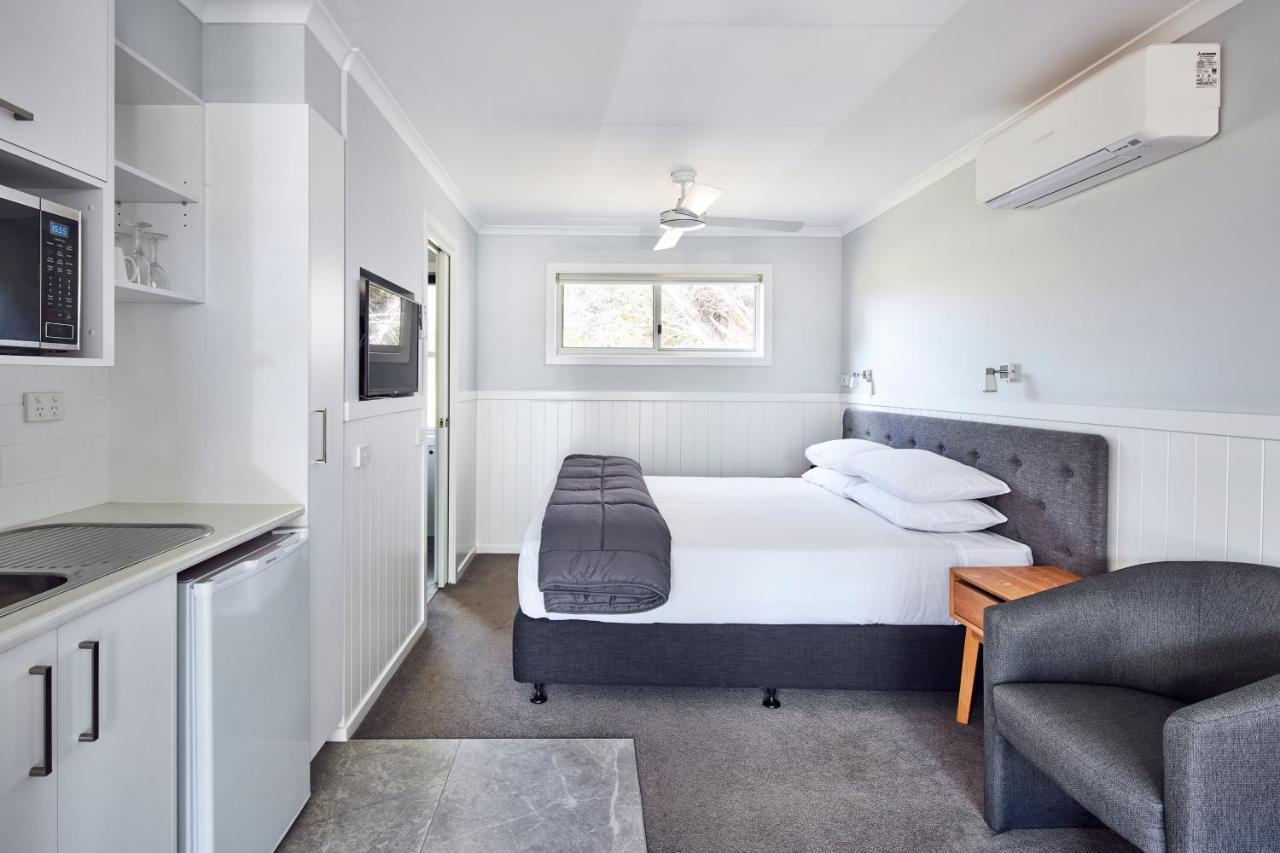 Nrma Jindabyne Holiday Park Exteriér fotografie