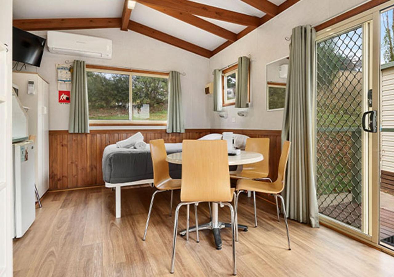 Nrma Jindabyne Holiday Park Exteriér fotografie