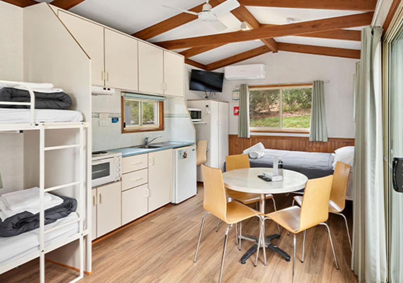 Nrma Jindabyne Holiday Park Exteriér fotografie