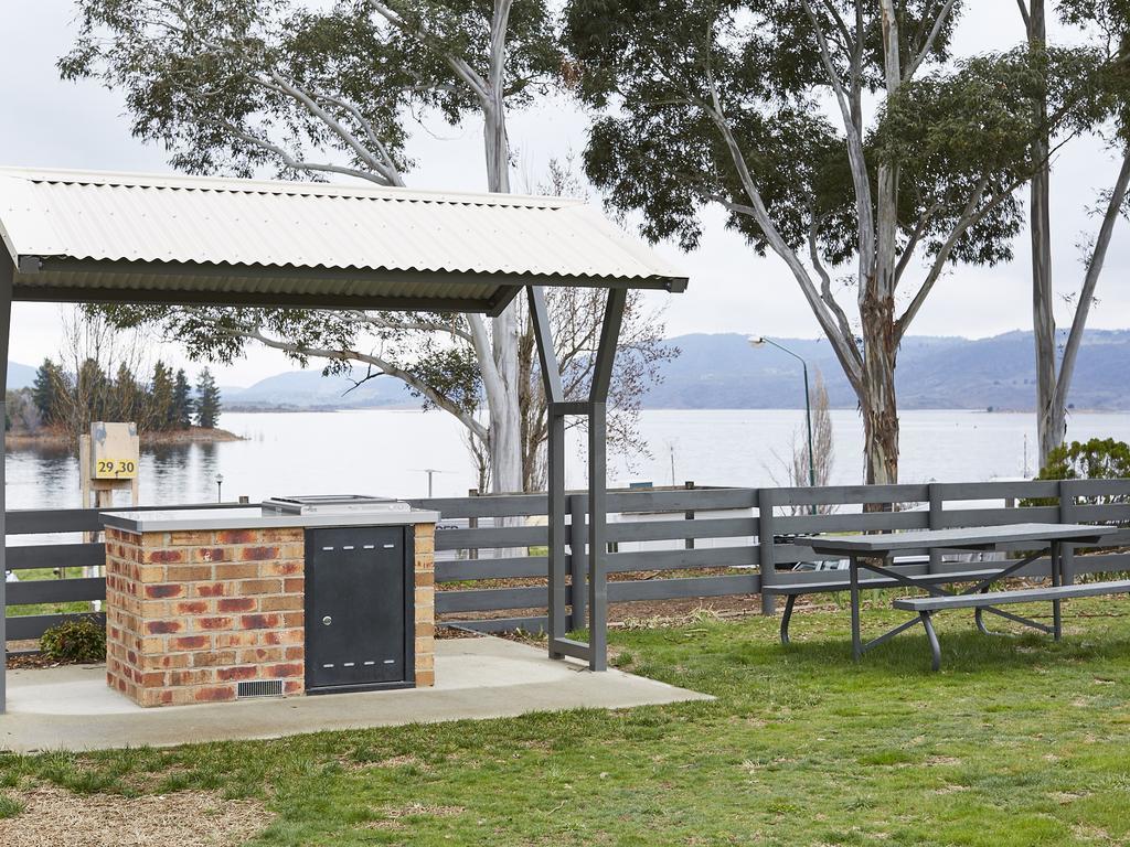 Nrma Jindabyne Holiday Park Exteriér fotografie