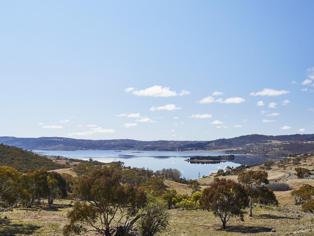 Nrma Jindabyne Holiday Park Exteriér fotografie