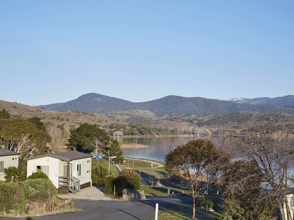 Nrma Jindabyne Holiday Park Exteriér fotografie