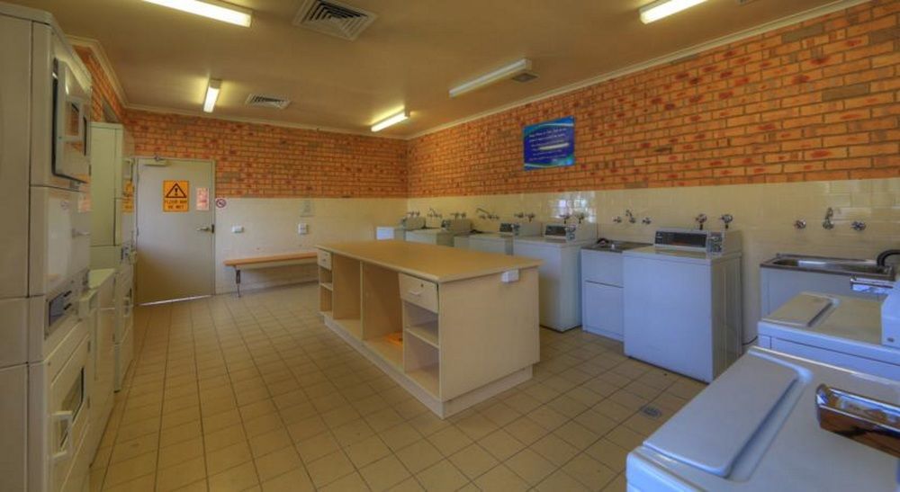 Nrma Jindabyne Holiday Park Exteriér fotografie