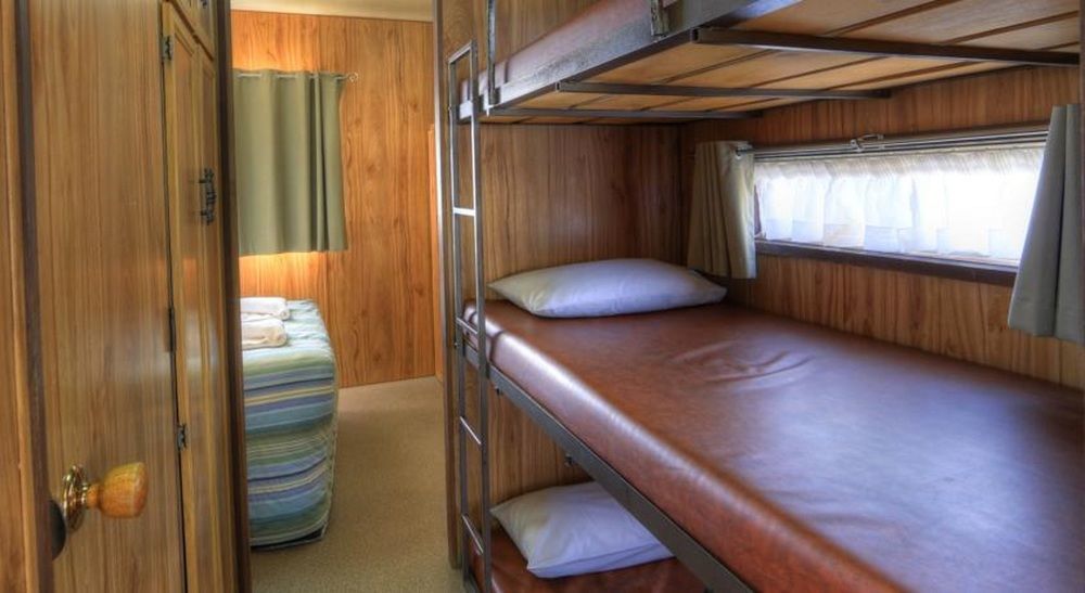 Nrma Jindabyne Holiday Park Exteriér fotografie